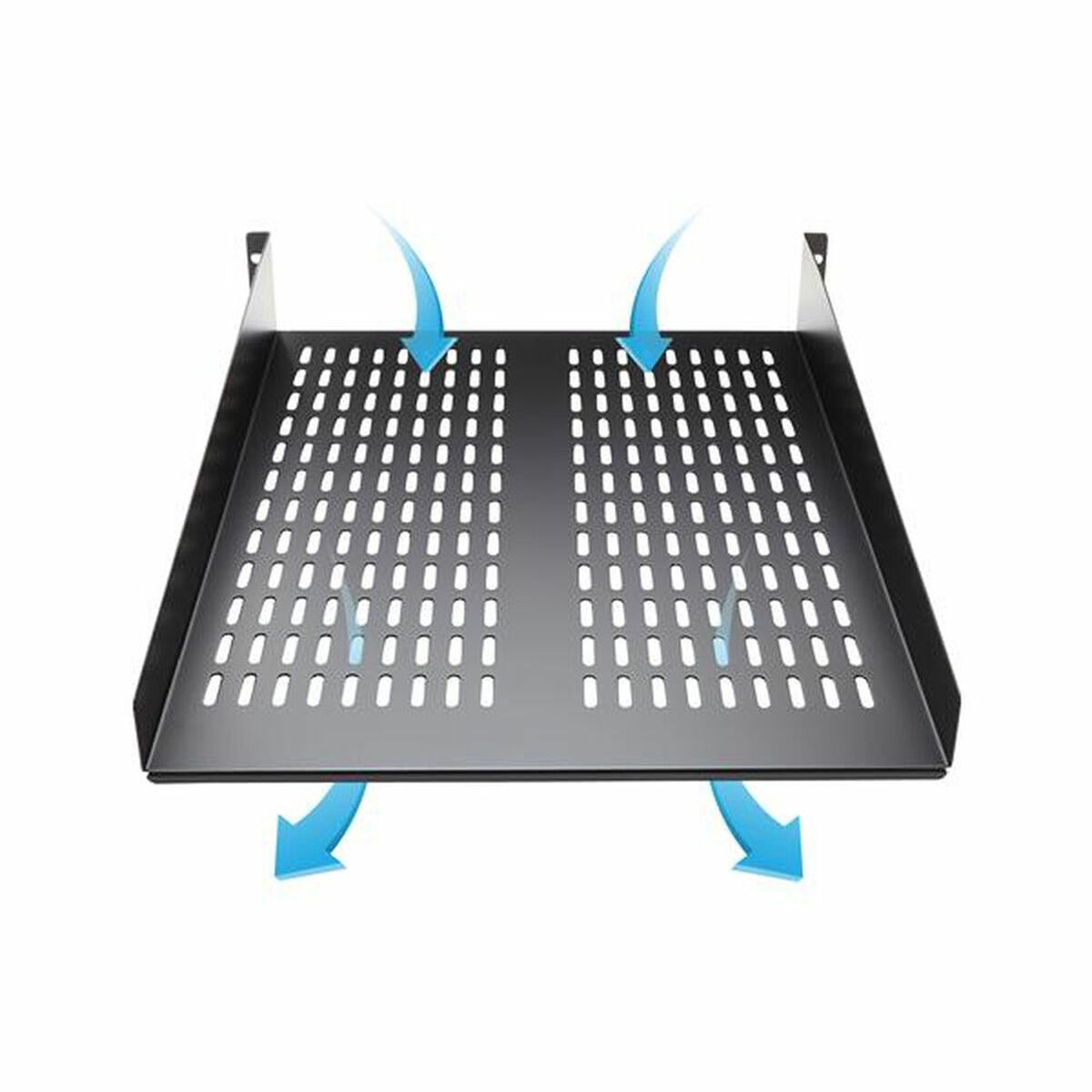 Полки Startech CABSHELF22V         